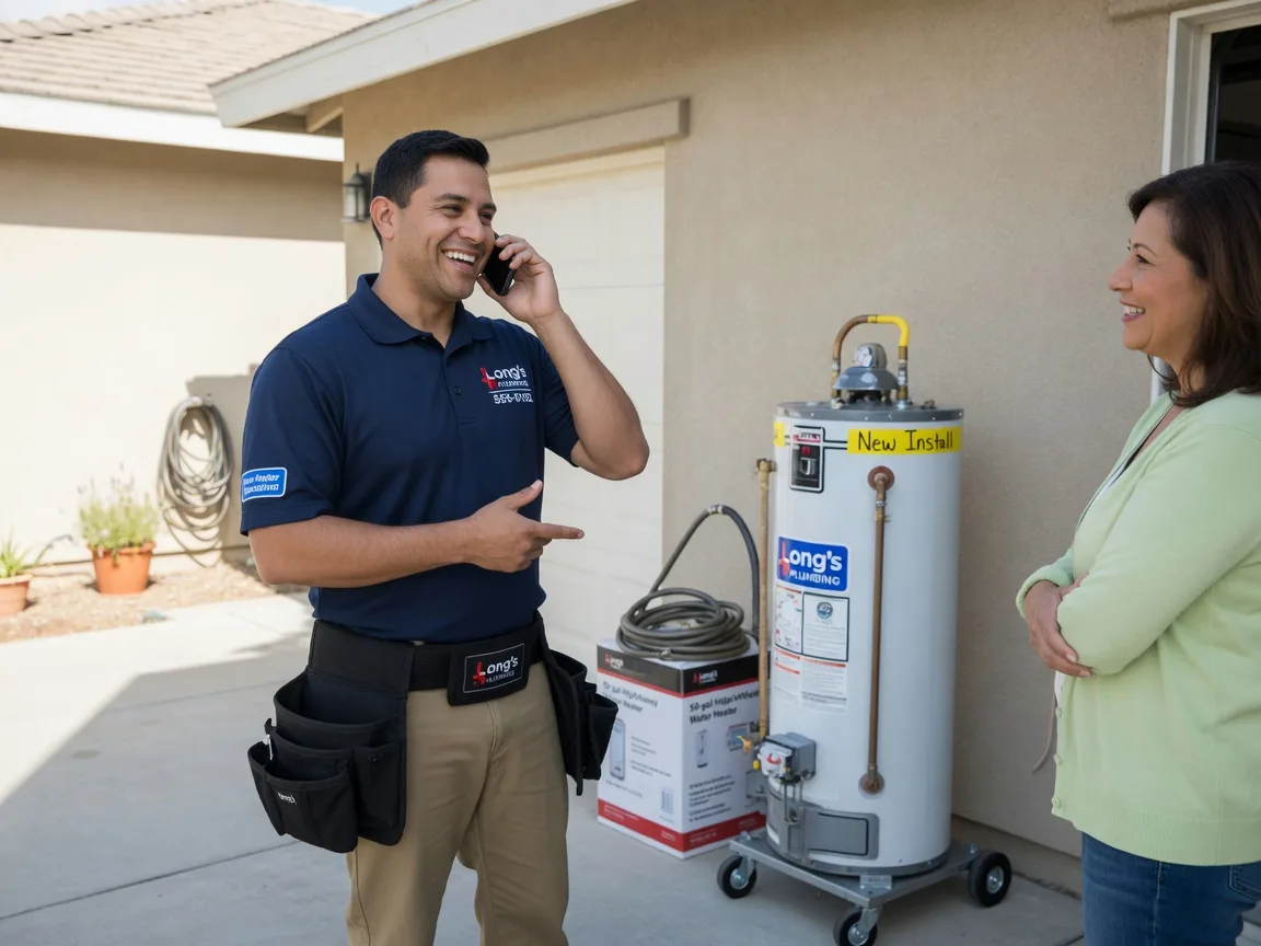 Leak Detection Reynolds, GA FAQs
